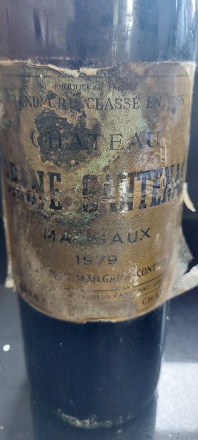Chateau Brane-Cantenac 2eme Cru Classe, Margaux