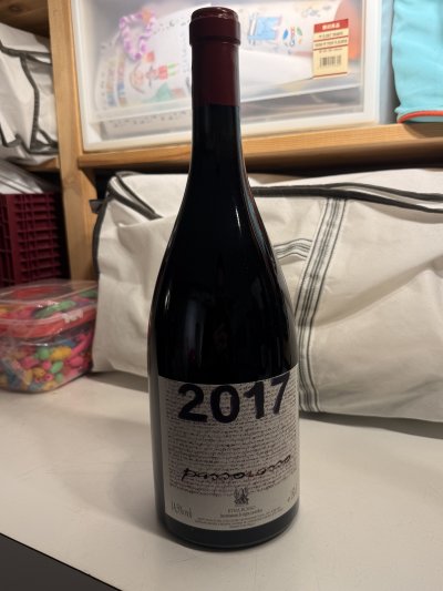 Passopisciaro, Passorosso, Etna Rosso