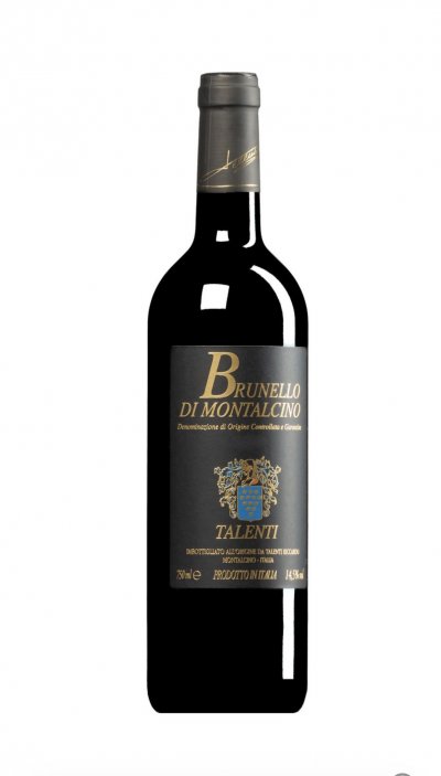 Talenti, Brunello di Montalcino