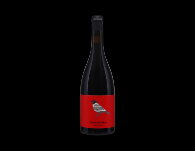 Viña Zorzal Cueva de La Mora Garnacha, Navarra 2019