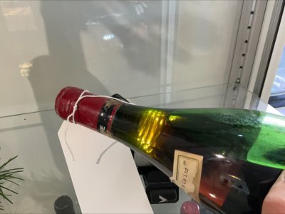 Domaine de la Romanee-Conti, La Tache Grand Cru