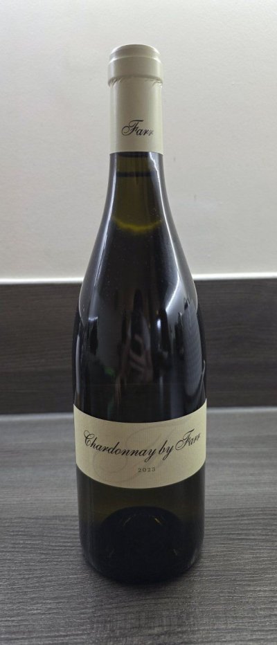 By Farr, Chardonnay, Geelong