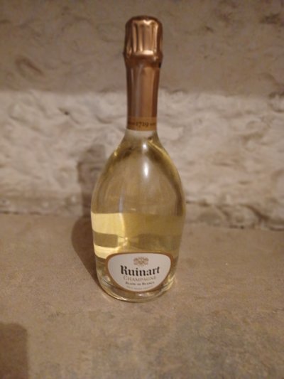 Ruinart, Blanc de Blancs