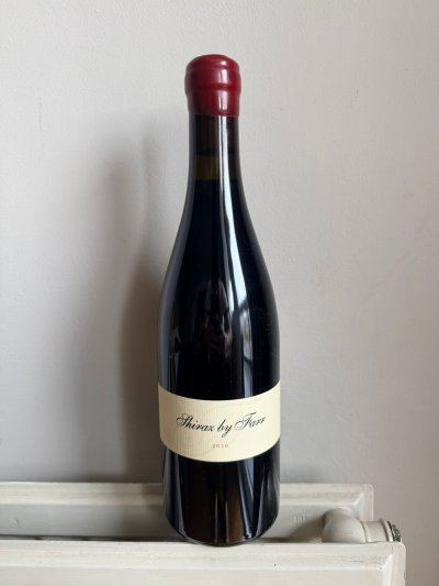 By Farr, Shiraz, Geelong