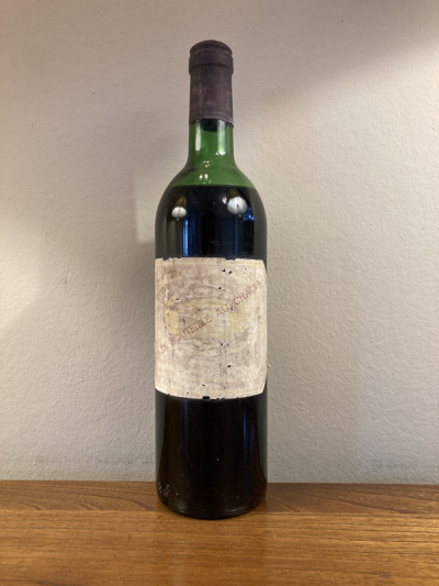 Chateau Margaux Premier Cru Classe, Margaux