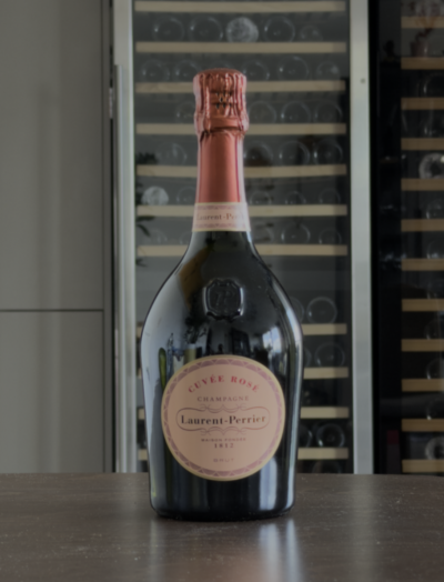 Laurent Perrier, Cuvee Rose Brut