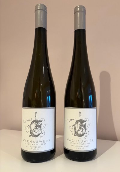 Grüner Veltliner Wachauwerk