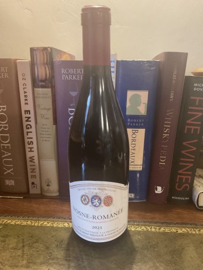 Domaine Robert Sirugue, Vosne-Romanee