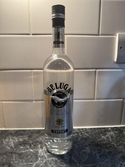 Beluga, Noble Vodka