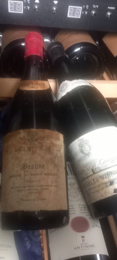 Nuits-Saint -Georges