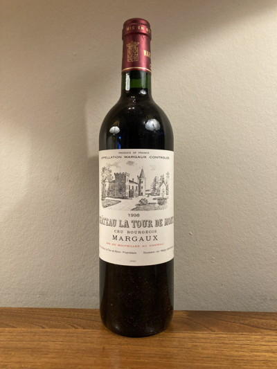 Chateau La Tour de Mons, Margaux