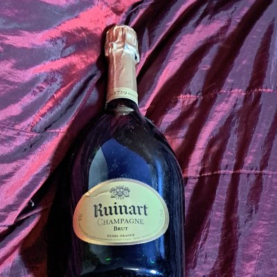 Ruinart, Brut