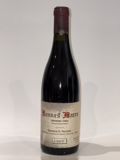 Domaine Georges Roumier, Bonnes Mares Grand Cru