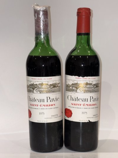 Chateau Pavie Premier Grand Cru Classe A, Saint-Emilion Grand Cru