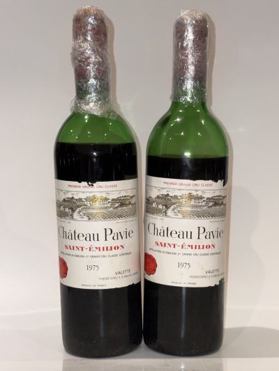 Chateau Pavie Premier Grand Cru Classe A, Saint-Emilion Grand Cru
