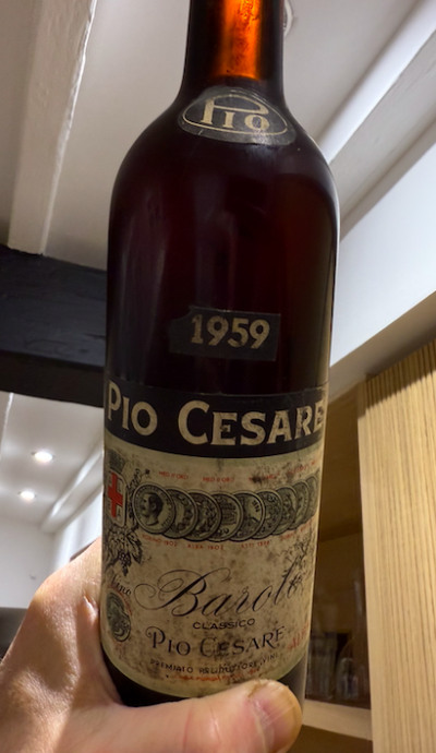 Pio Cesare, Barolo