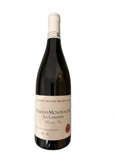 Roche de Bellene, Puligny- Montrachet Premier Cru La Garenne