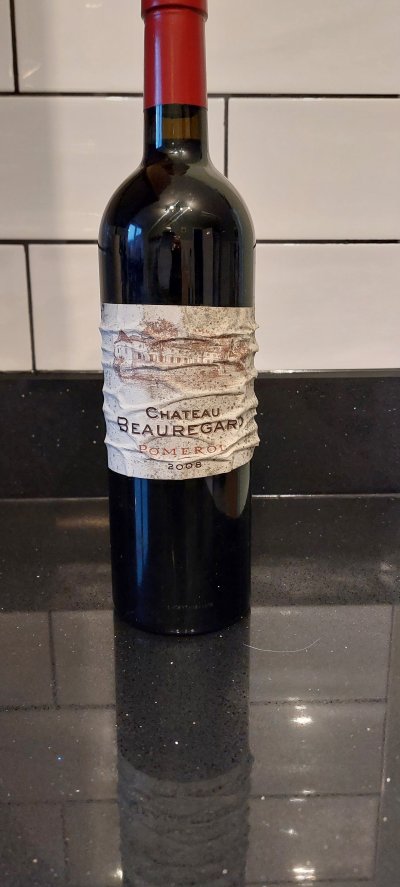 Chateau Beauregard, Pomerol