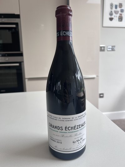 Domaine de la Romanee-Conti, Grands Echezeaux Grand Cru
