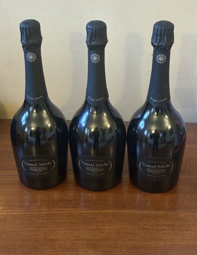 Laurent Perrier, Grand Siecle