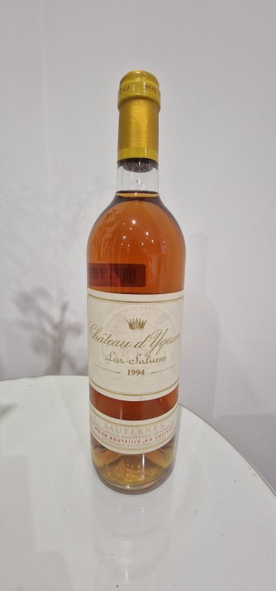 Château d’Yquem
