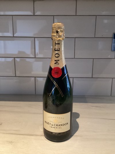 Moet & Chandon, Imperial Brut Vintage
