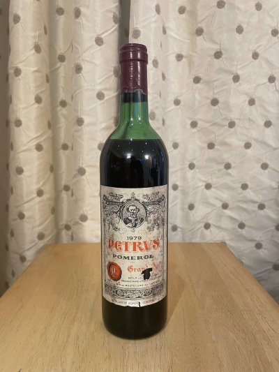 Petrus, Pomerol