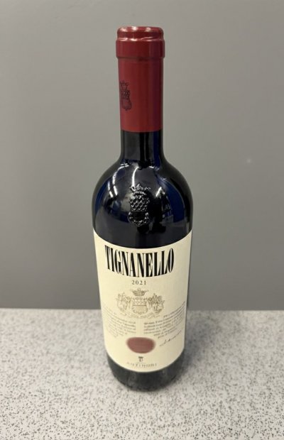 Tenuta Tignanello (Antinori), Chianti Classico, Marchese Antinori Riserva