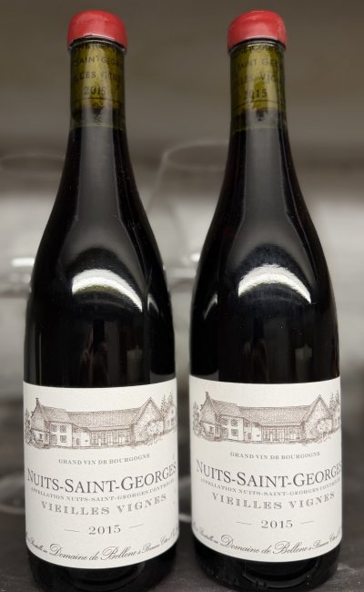 Domaine de Bellene, Nuits-Saint-Georges, Vieilles Vignes