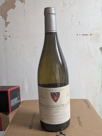 Domaine Jean Monnier, Puligny-Montrachet