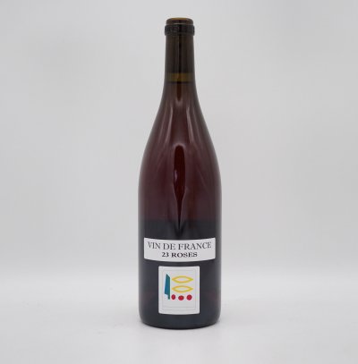 Prieure Roch, Vin de France, 23 Roses