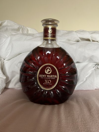 Remy Martin, Fine Champagne XO, Cognac
