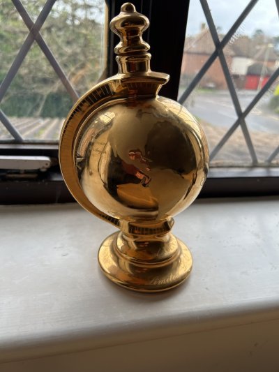 Janneau reserve Armagnac