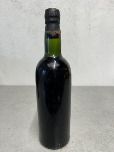Quinta do Noval, Vintage Port