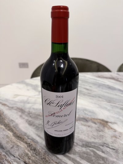 Chateau Lafleur, Pomerol