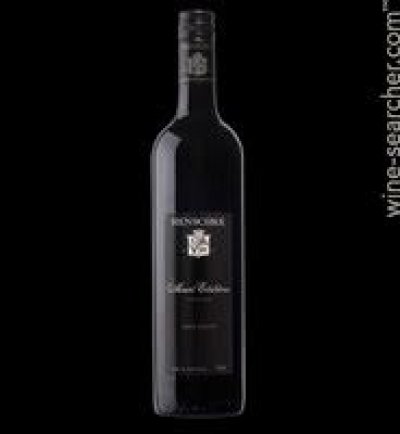 Henschke, Mount Edelstone Shiraz, South Australia, Australia