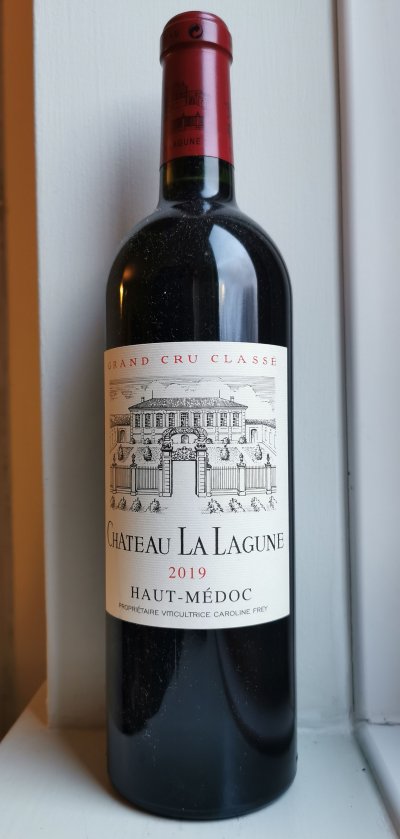 Chateau La Lagune 3eme Cru Classe, Haut-Medoc