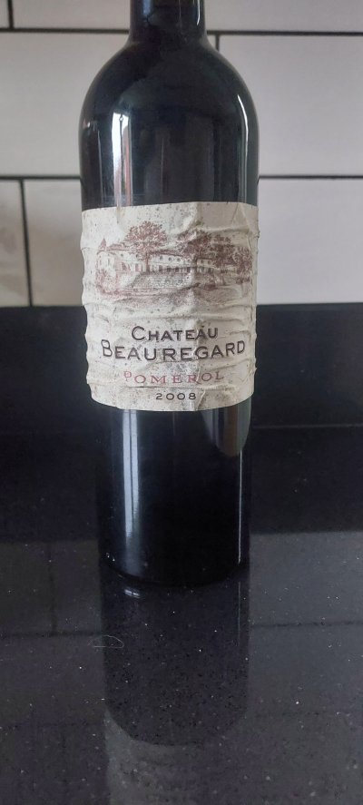 Chateau Beauregard, Pomerol