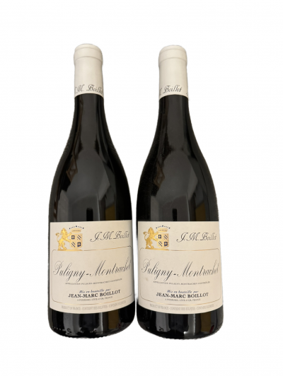 J. M. Boillot, Puligny- Montrachet