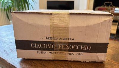 Sesti Brunello di Montalcino