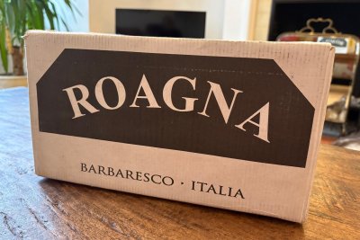 Roagna Barolo La Pira