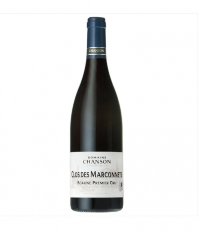Chanson Pere et Fils, Savigny-les-Beaune Premier Cru, Les Marconnets Rouge
