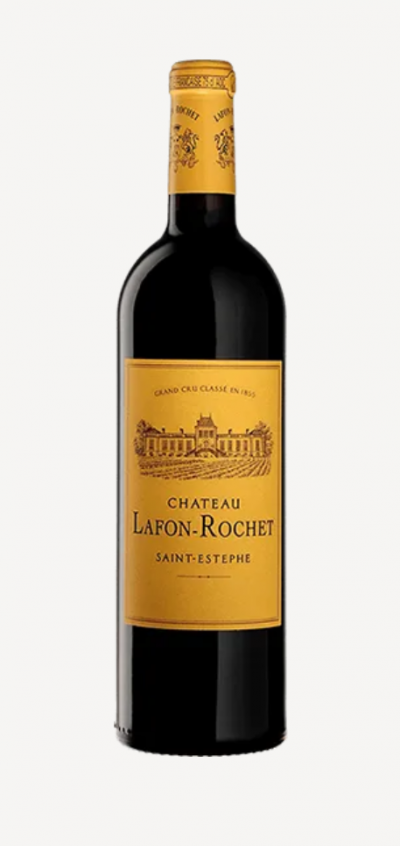 La Chapelle de Lafon-Rochet, Saint-Estephe