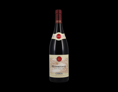 E. Guigal, Hermitage, Rouge