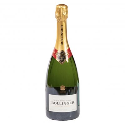 Bollinger, Special Cuvee