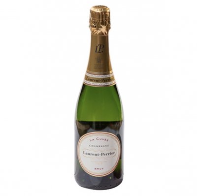 Laurent Perrier, La Cuvee Brut 