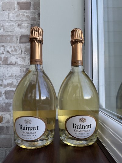 Ruinart, Blanc de Blancs