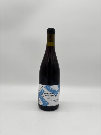 Justin Dutraive, Les Tours, Beaujolais-Villages