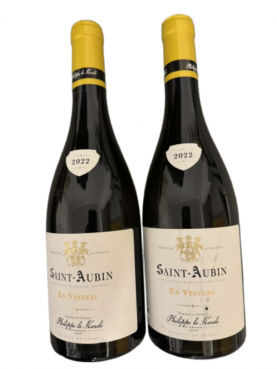 Chateau Philippe-Le-Hardi, Saint-Aubin En Vesveau