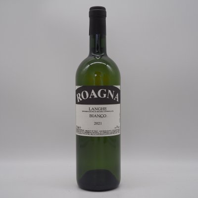 Roagna, Langhe, Bianco